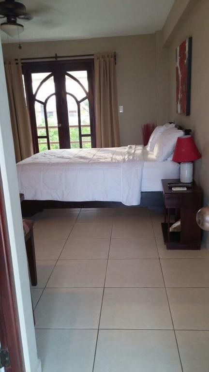 Hotel Punta Chame Villas Nueva Gorgona Ruang foto