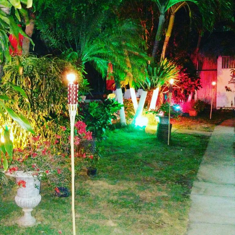 Hotel Punta Chame Villas Nueva Gorgona Bagian luar foto