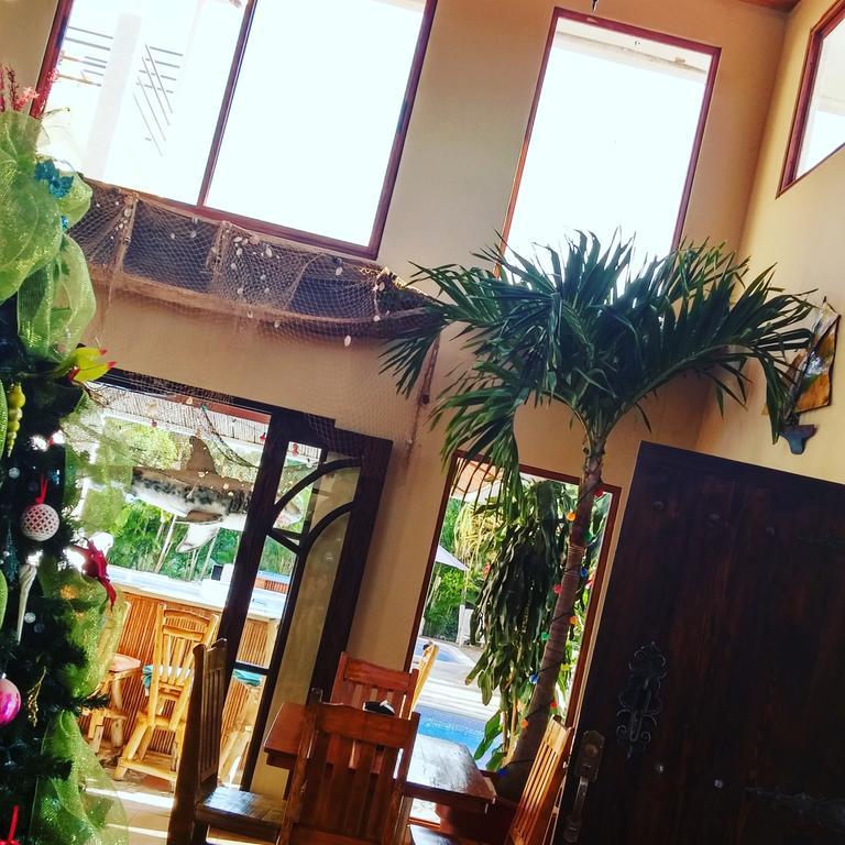 Hotel Punta Chame Villas Nueva Gorgona Bagian luar foto